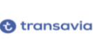 Transavia klant logo