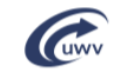 UWV klant logo